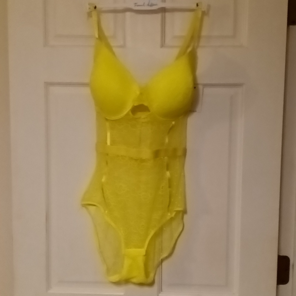 Plus size pj